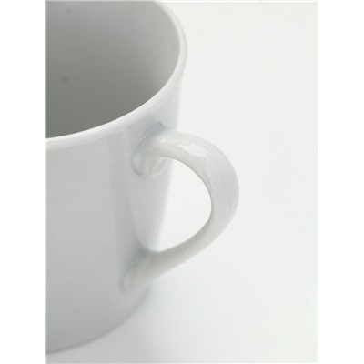 Кружка чайная с ложкой «Моя королева», 180 мл