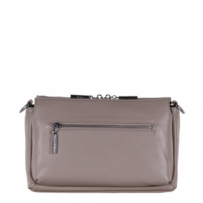 Сумка 0579C apricot Polina&Eiterou