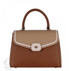 Сумка женская  8442CO brown Christina