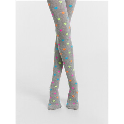 КОЛГОТКИ ДЕТСКИЕ 700K-087