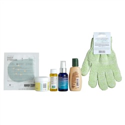 Promotional Products, Relaxation Box, 6 Piece Set