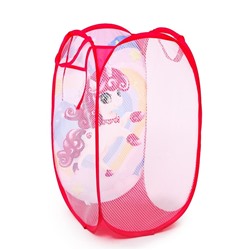 Корзина для игрушек «Единорог»