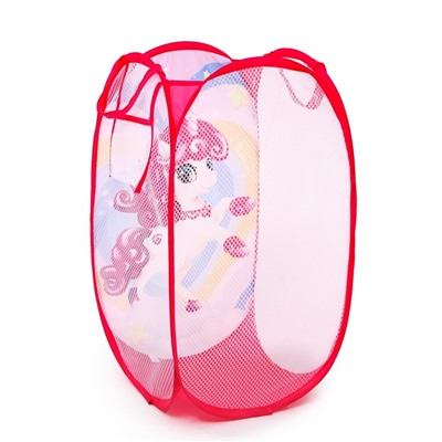 Корзина для игрушек «Единорог»