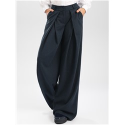 Брюки для девочки утепленные Соль&Перец