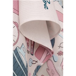 Натали Полотенце Полотенце пляжное Сауна и спа