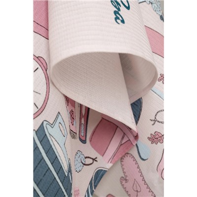 Натали Полотенце Полотенце пляжное Сауна и спа