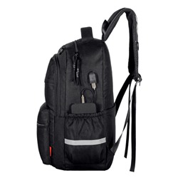 Рюкзак CANGO NP2910 черный