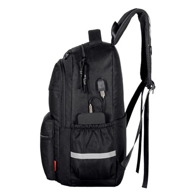 Рюкзак CANGO NP2910 черный