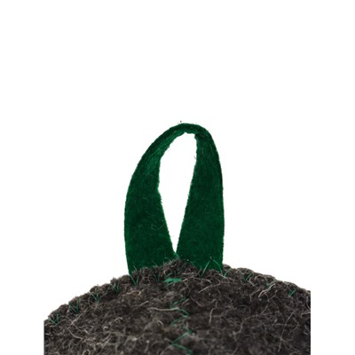 Шапка для бани и сауны «Эконом», полиэстер 70%, войлок 30%, «Добропаровъ»