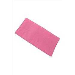 Bath Towel Мочалка-полотенце для душа с пилинг-эффектом / Basic Long Exfoliating Towel, в ассортименте KRISTALLER, 1110931