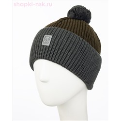 13125 MMH Колпак мужской (57-59)