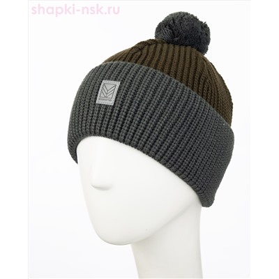 13125 MMH Колпак мужской (57-59)