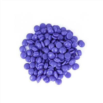 ItalWax Плёночный воск для депиляции / Nirvana Лаванда, 100 г 17956