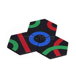 Игра развивающая "Головоломка