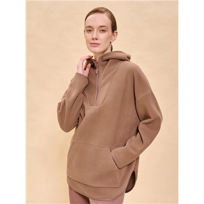 PELICAN Толстовка DFNC6917/1