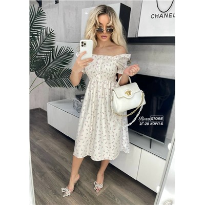 Платье #23056356