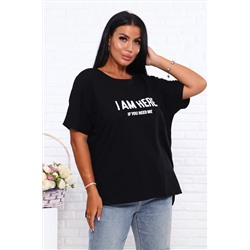 Футболка Арт. 726 НАТАЛИ, 981607