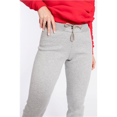 Брюки начес М31471м