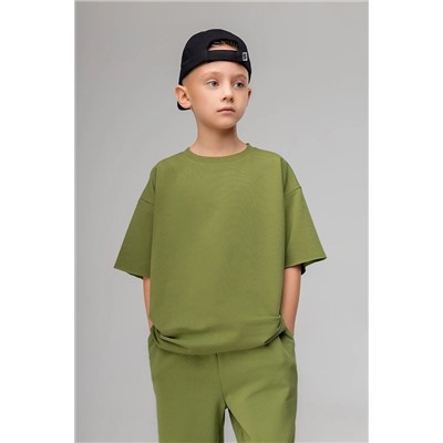 Костюм (Футболка+Шорты) BODO, 1231118