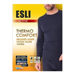 Термофуфайка ESLI, 815744