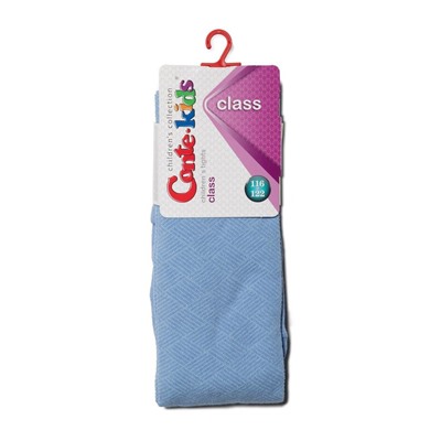 Колготки детские Conte-kids CLASS
