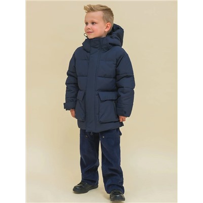 PELICAN Куртка BZXZ3337/1