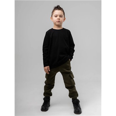 Bodo Брюки 6-410МU