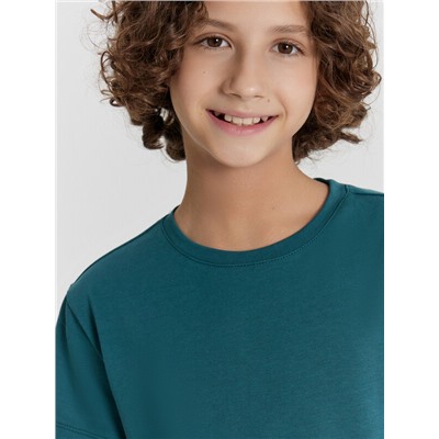 КОМПЛЕКТ ДЛЯ МАЛЬЧИКОВ (ФУТБОЛКА, ШОРТЫ) 563322-1