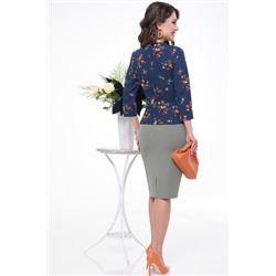 DStrend Костюм К-0816-0159-01