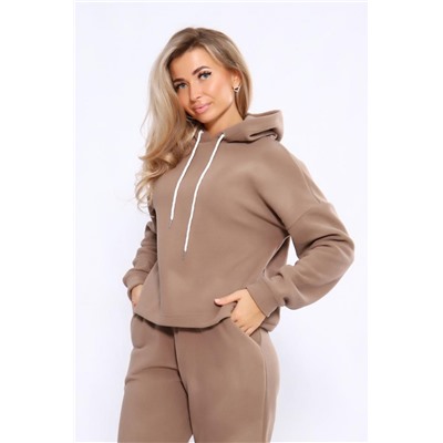 Толстовка 36860 (Капучино)