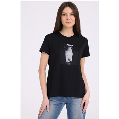 Футболка АПРЕЛЬ, 861058