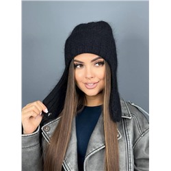 Шапка ушанка