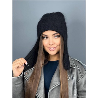 Шапка ушанка