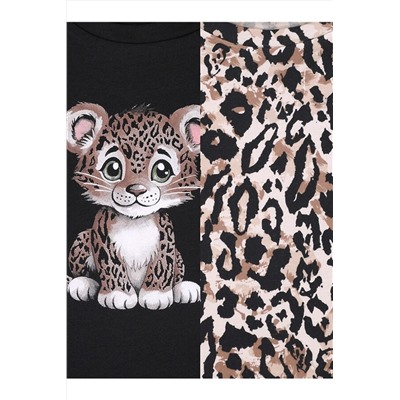 Платье 2шт. АПРЕЛЬ, 1063653