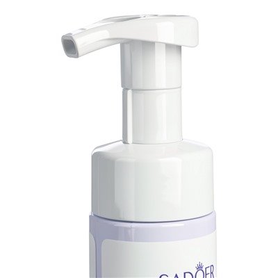 Пенка для умывание с экстрактом граната,150 мл