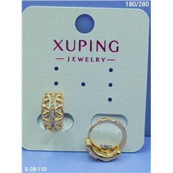 Серьги #23050774