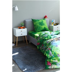 КПБ Игра, Бязь