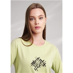 CLEVER Фуфайка 156947/183гтк_п