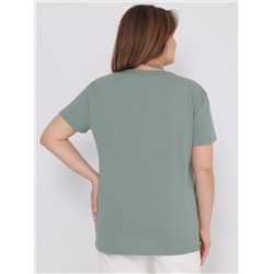 Апрель Футболка 1ЖДФК3298001