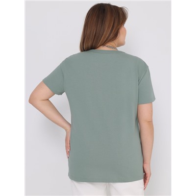 Апрель Футболка 1ЖДФК3298001