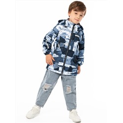 NIKASTYLE Ветровка