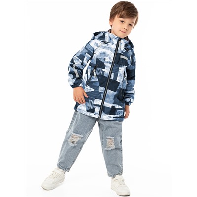 NIKASTYLE Ветровка