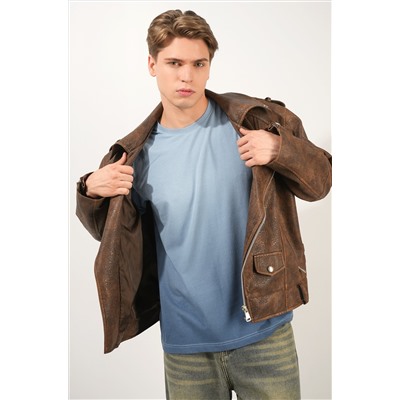 Мужская футболка Happyfox