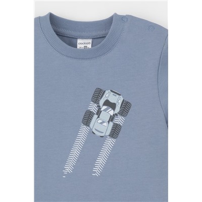 CROCKID Фуфайка КР 302608