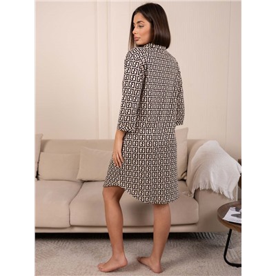 Халат мод.2009/5