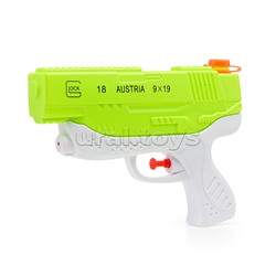 Водное оружие "Галактика" в пакете