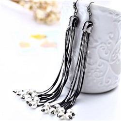 Серьги на крючках арт. 13 4315 (id 285355)