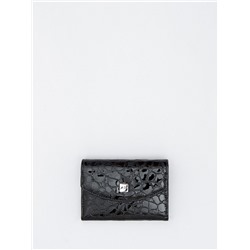 Кошелек 7006-32 black Velina Fabbiano