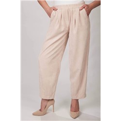 Брюки женские  169/03/Экрю