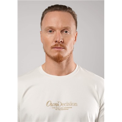 Футболка мужская